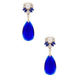 Anton Heunis Giant Gem Earring